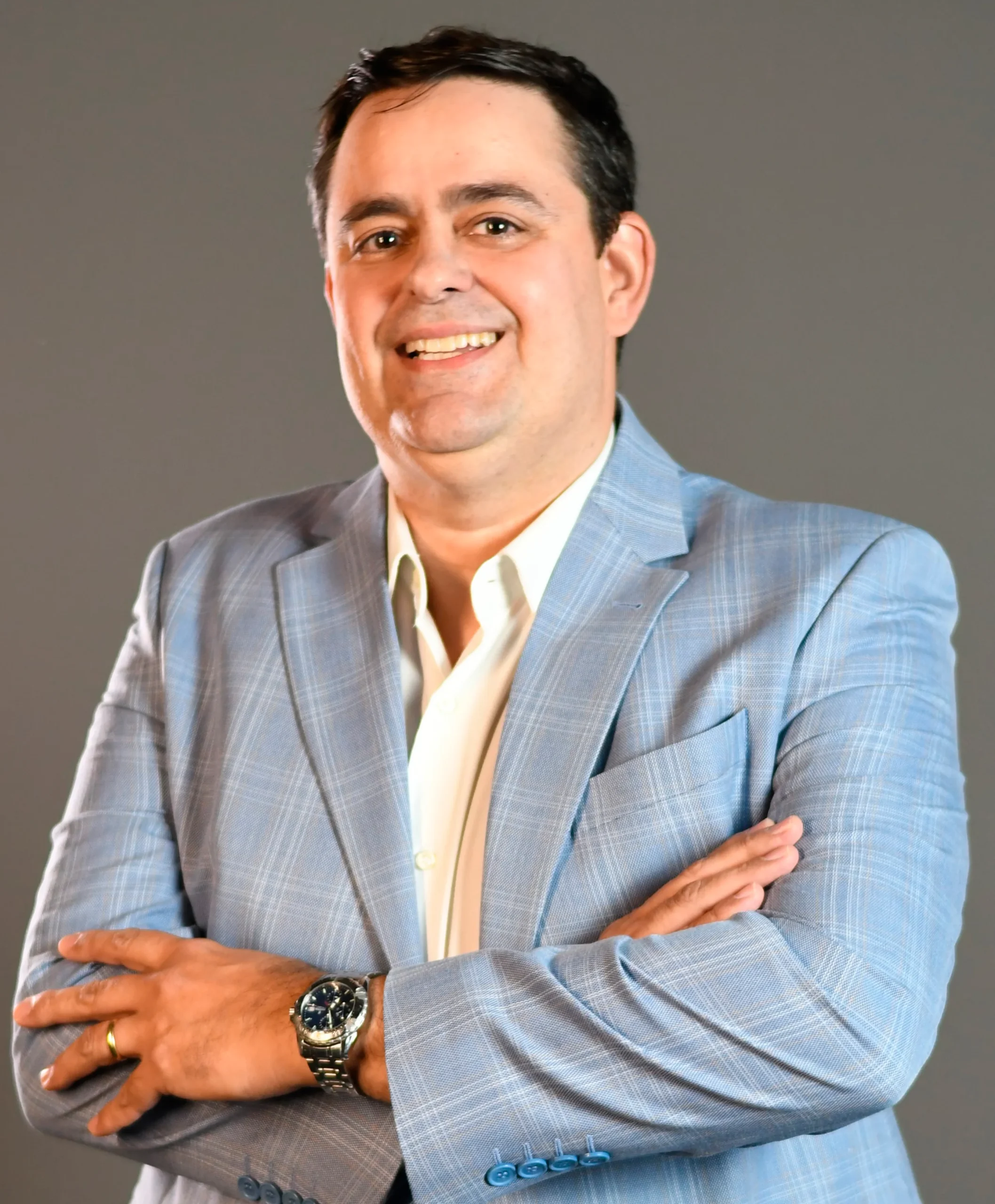 Fabio Araujo Goncalves Prudente